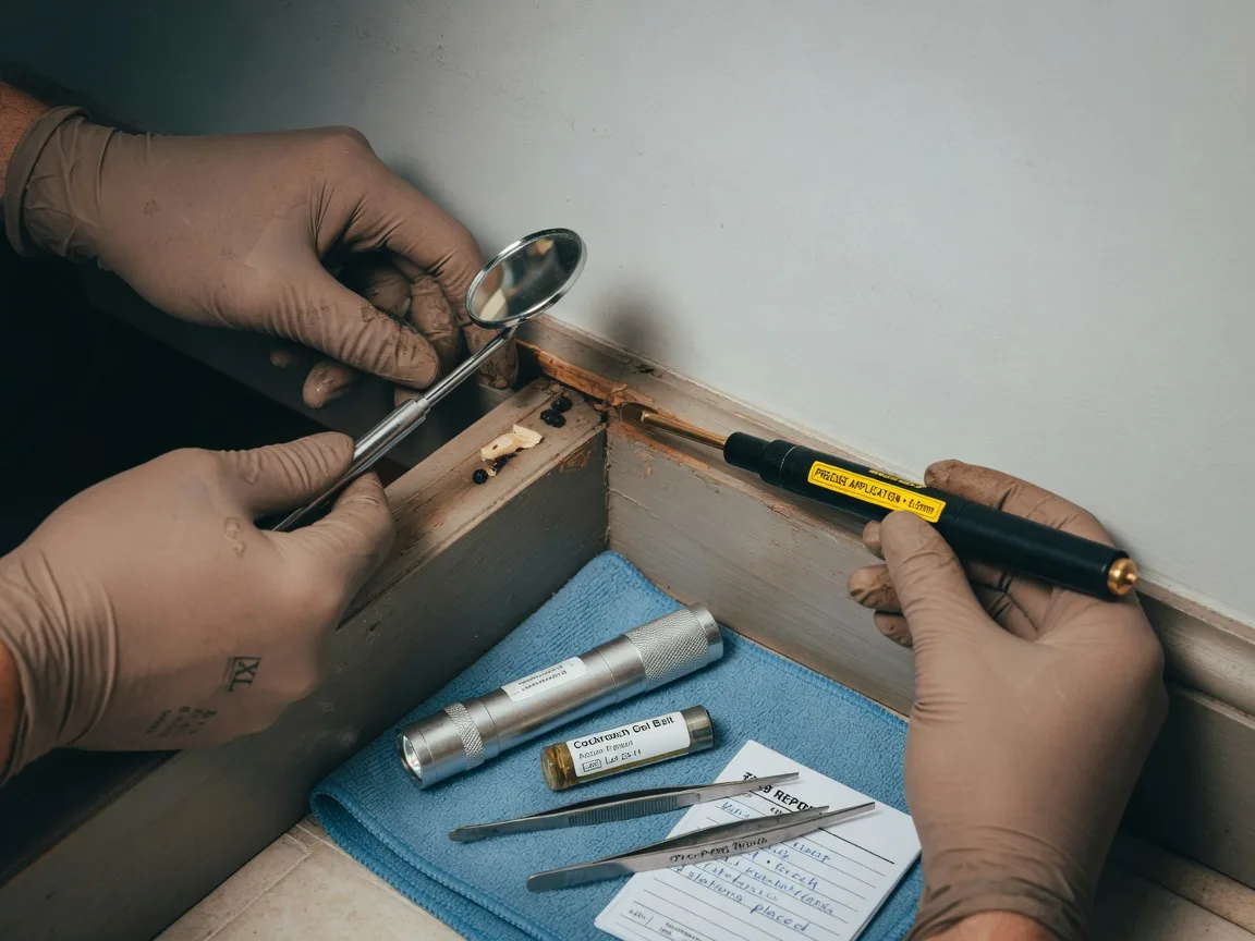 Why choose Emergency Pest Control in Hebo, OR